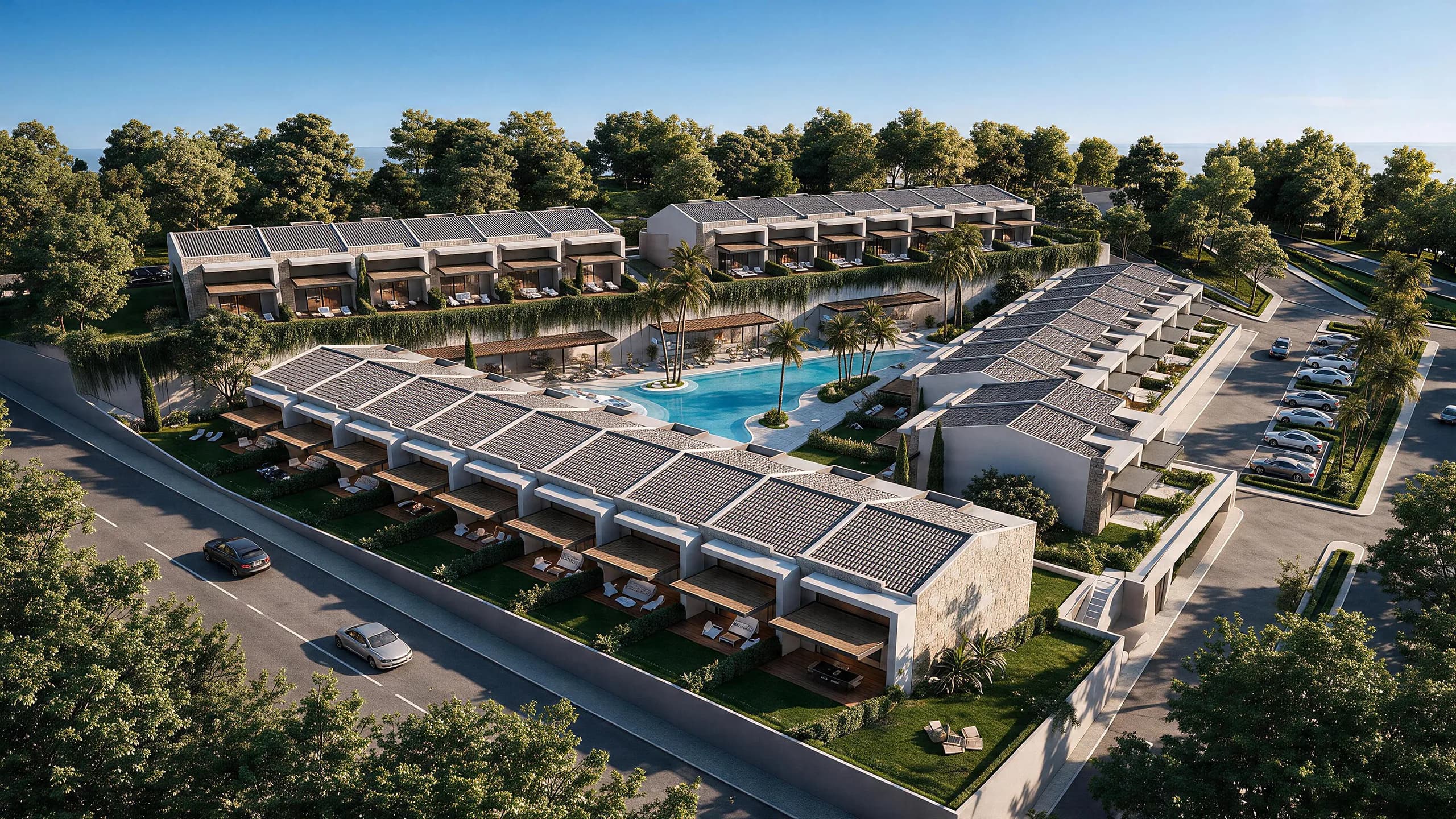 Som Blu — Çeşme, İzmir