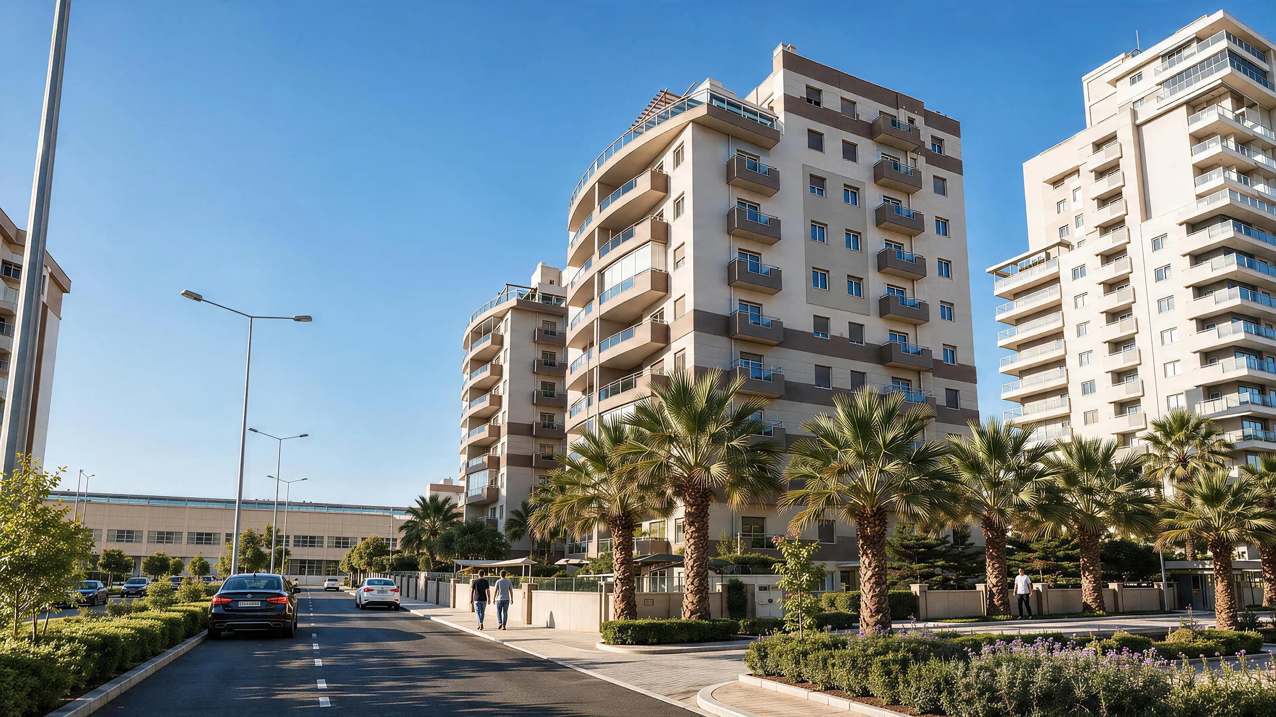 Family Park Mavişehir — görsel 2