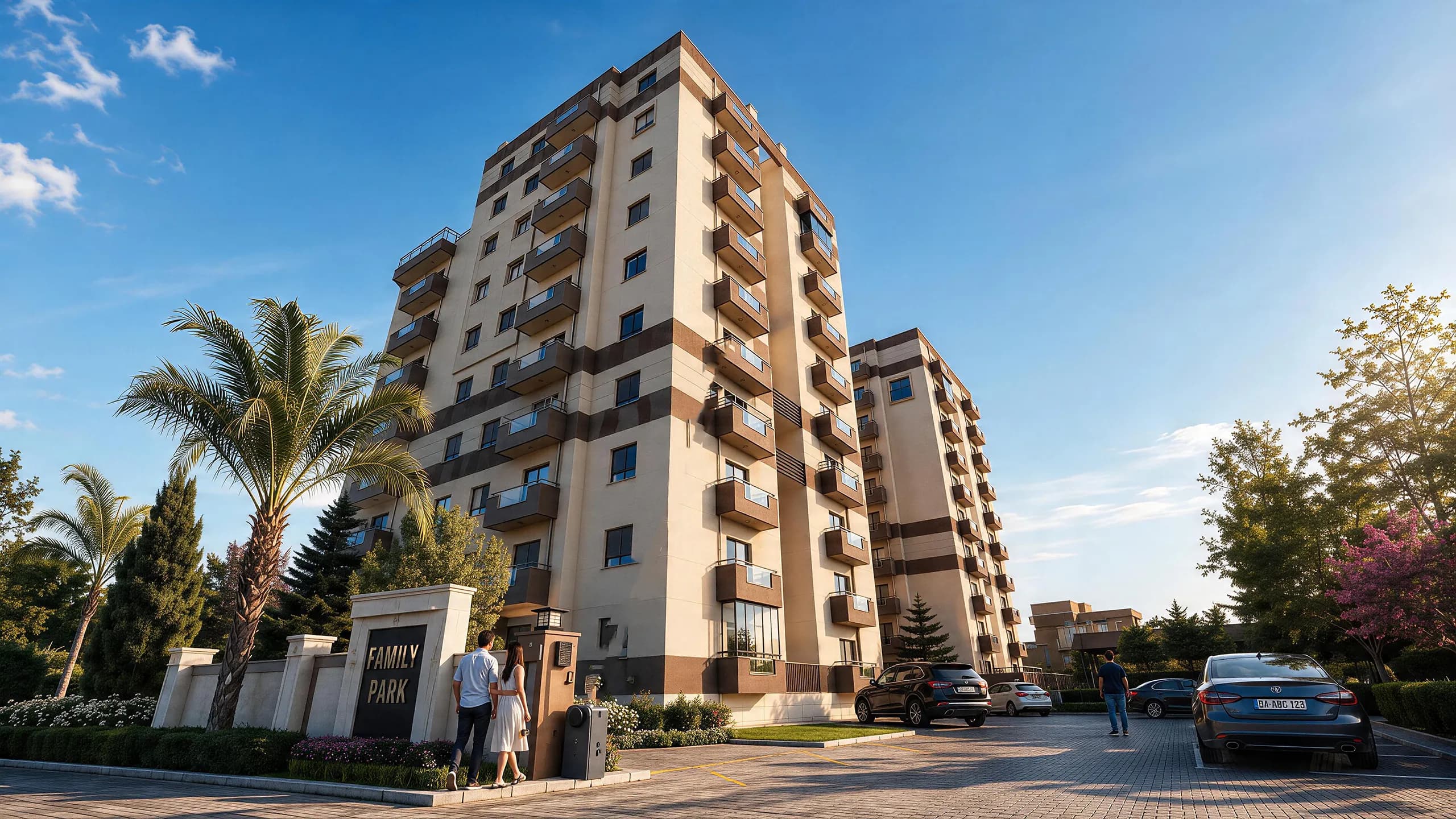 Family Park Mavişehir — görsel 3
