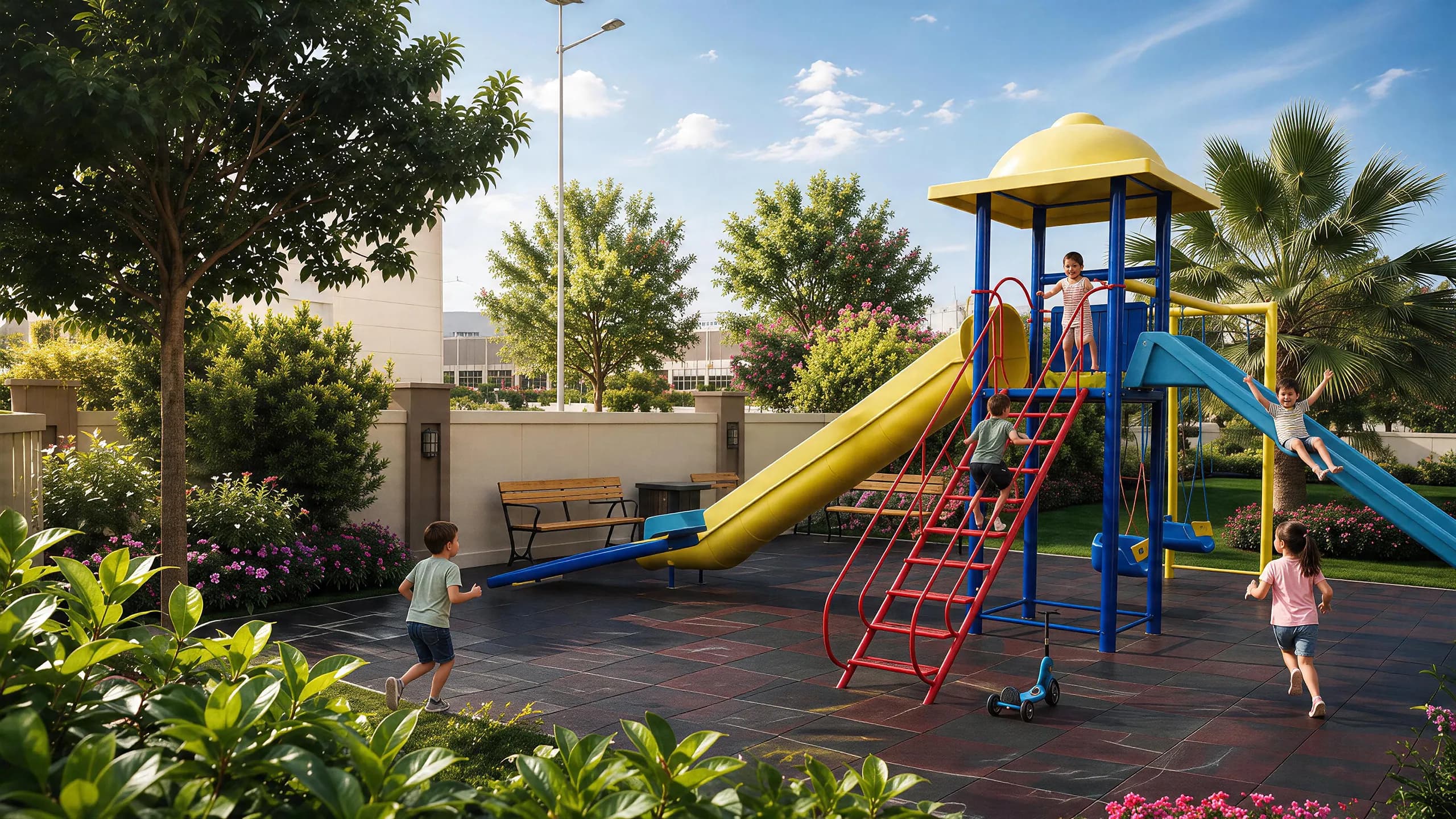 Family Park Mavişehir — görsel 5