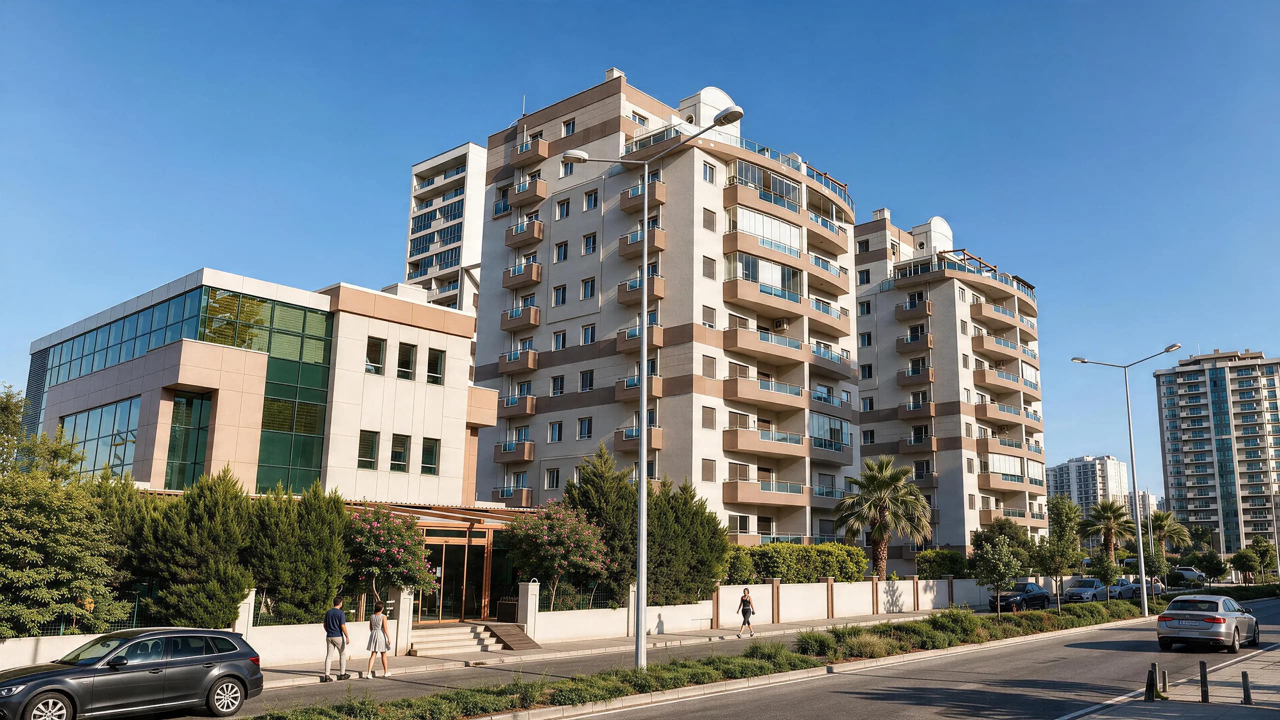 Family Park Mavişehir — görsel 6