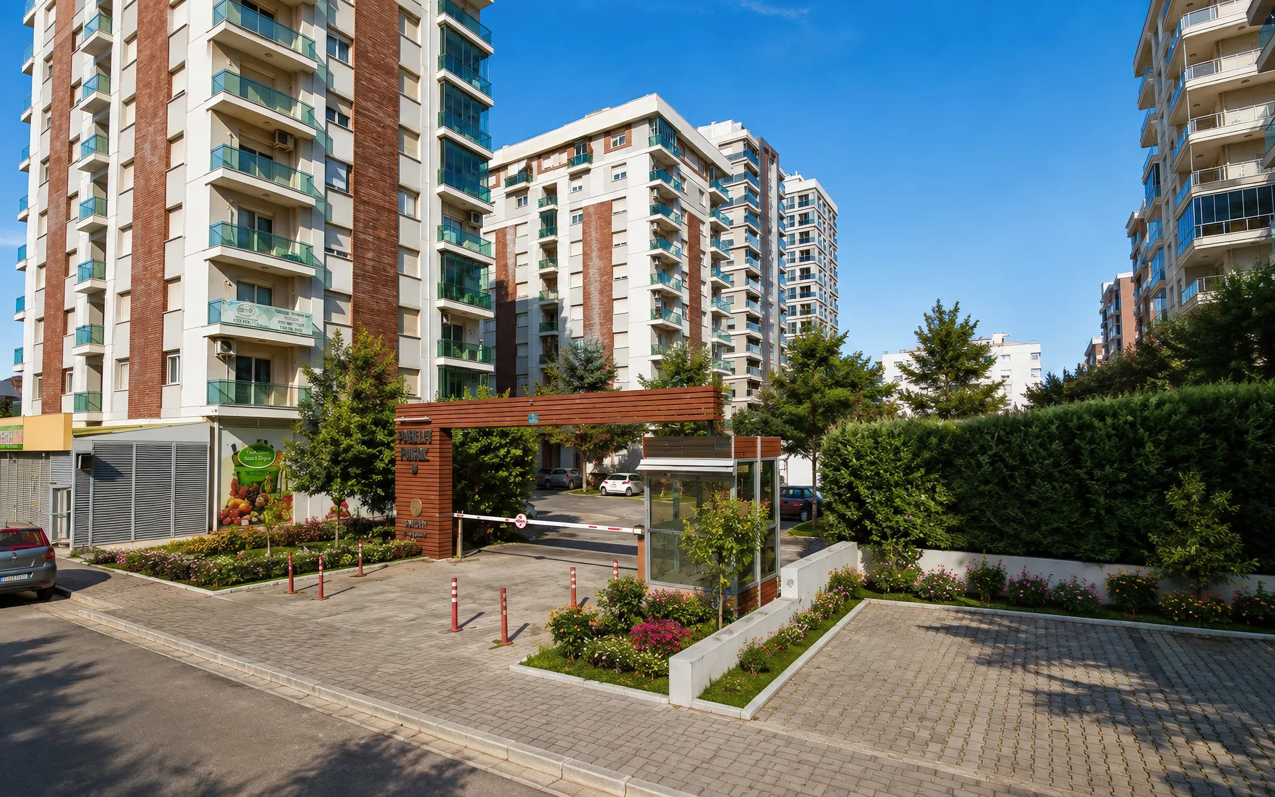 Family Park Yeni Girne — görsel 4