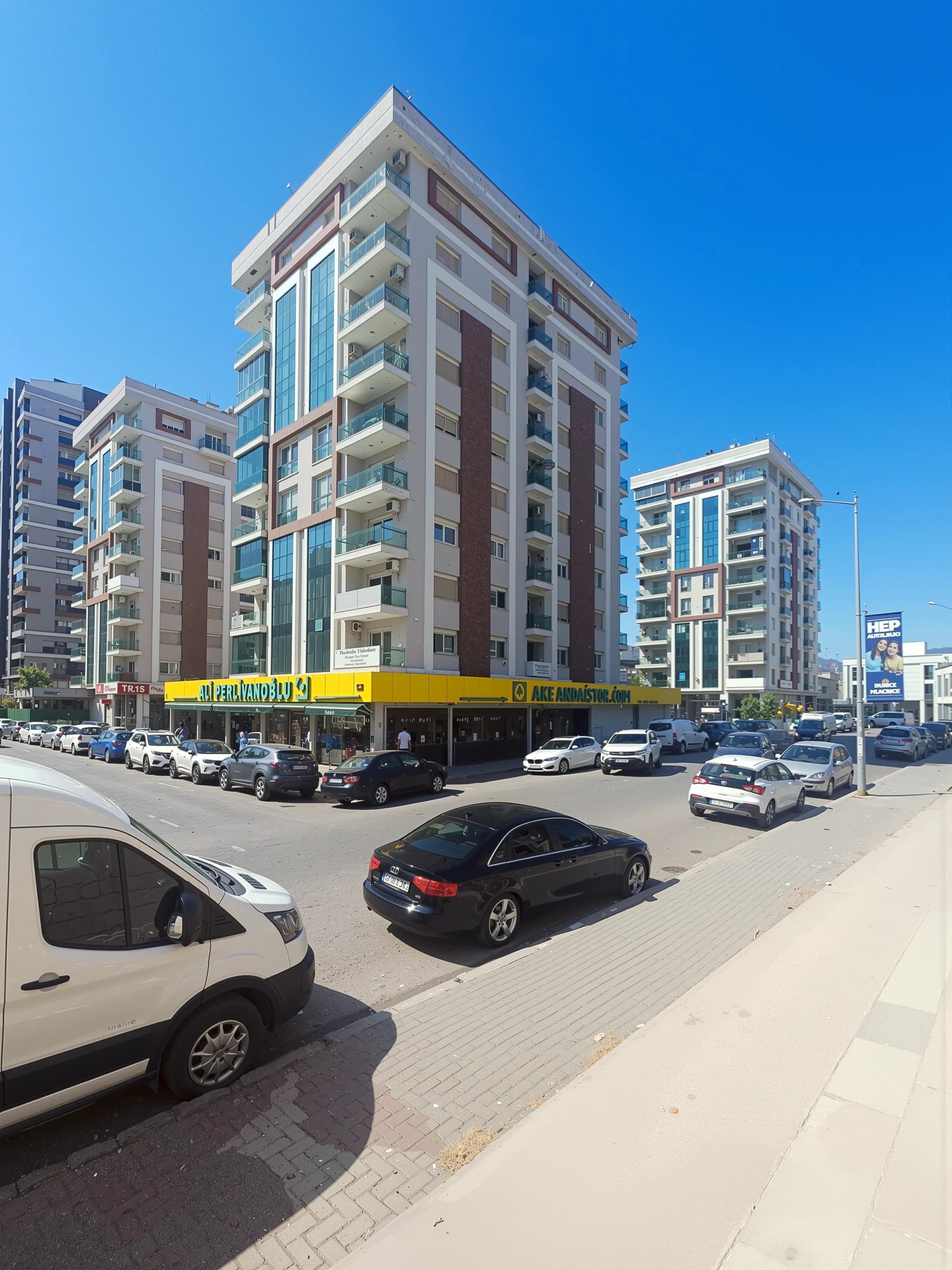 Family Park Yeni Girne — görsel 5