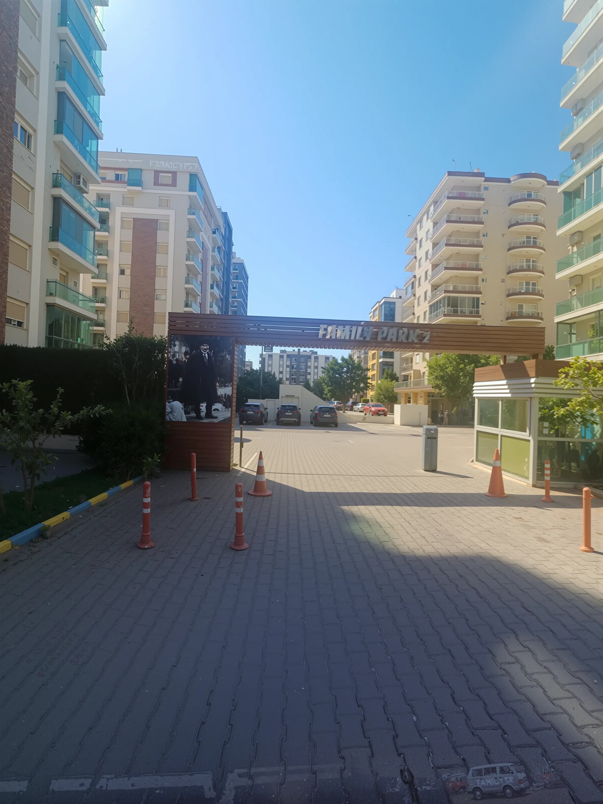 Family Park Yeni Girne — görsel 6
