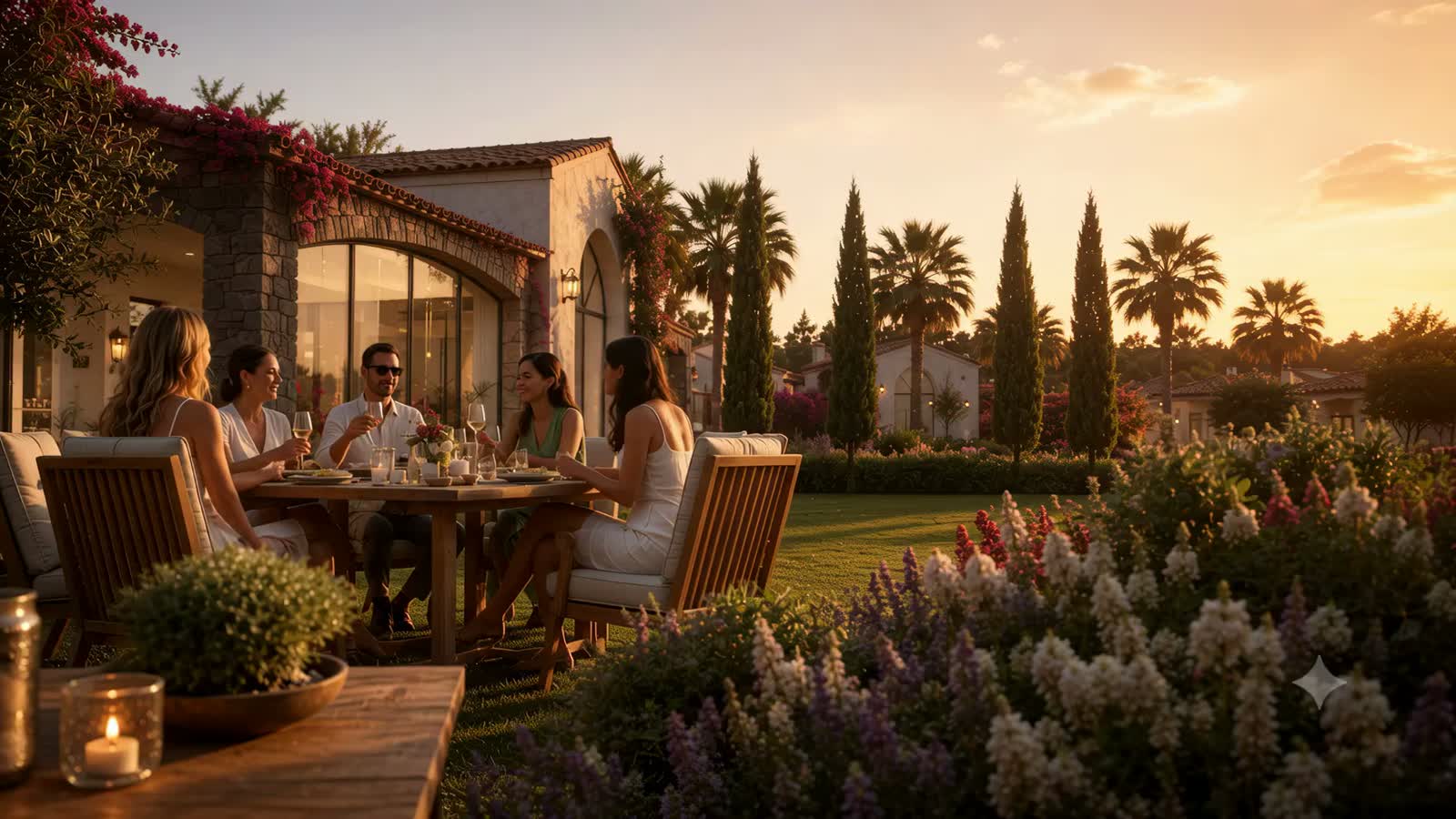 Verda Urla — video